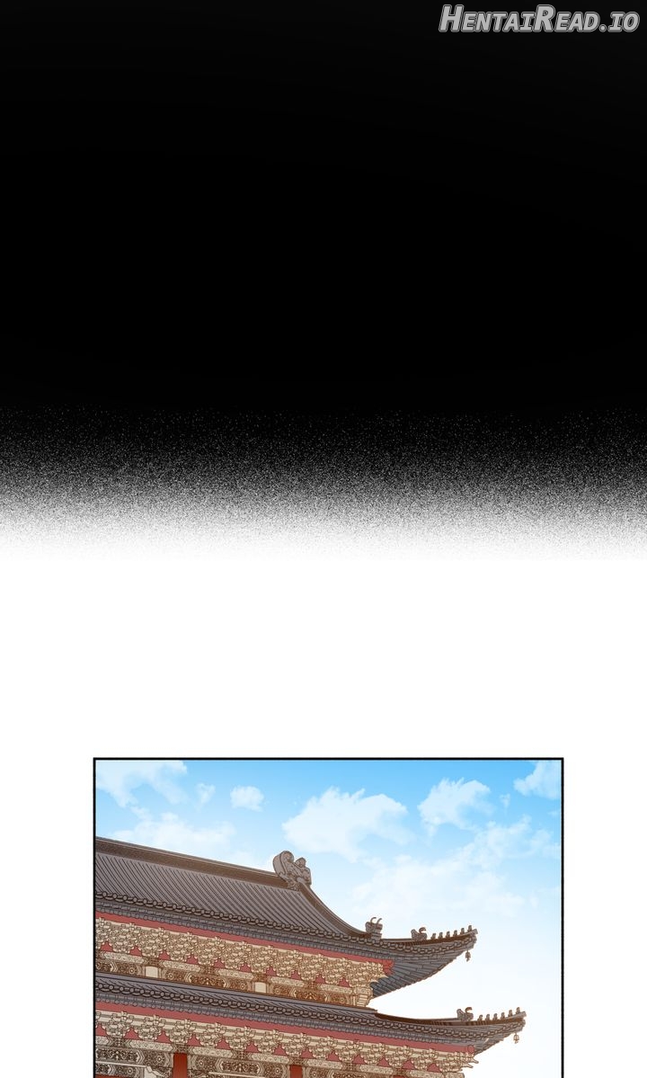 Taming the Tyrant [Full ver.] Chapter 1 - page 21