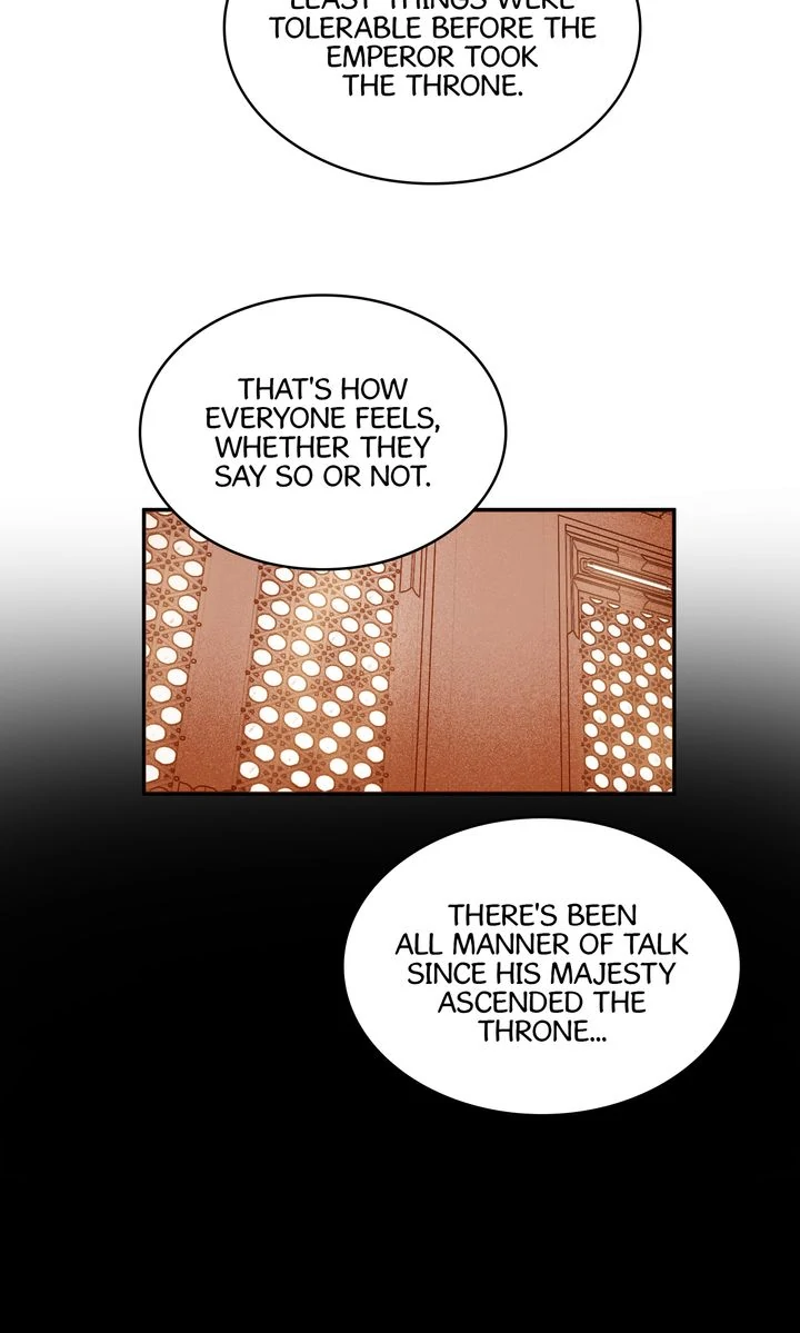 Taming the Tyrant [Full ver.] Chapter 1 - page 24