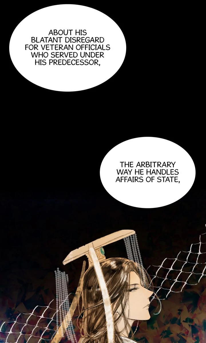 Taming the Tyrant [Full ver.] Chapter 1 - page 25