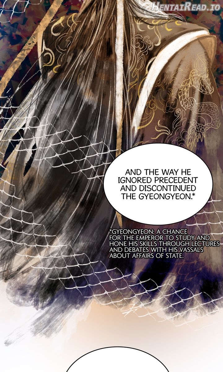 Taming the Tyrant [Full ver.] Chapter 1 - page 26