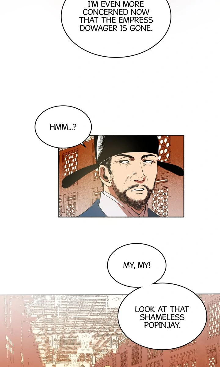 Taming the Tyrant [Full ver.] Chapter 1 - page 27