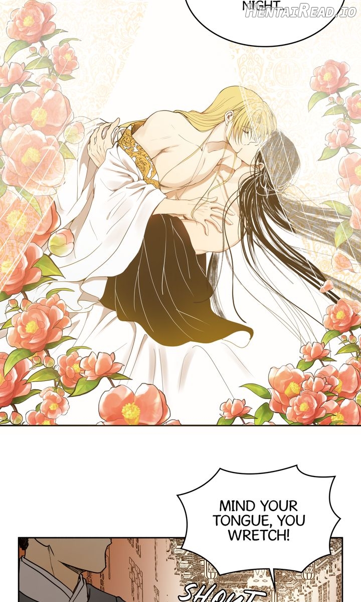 Taming the Tyrant [Full ver.] Chapter 1 - page 33