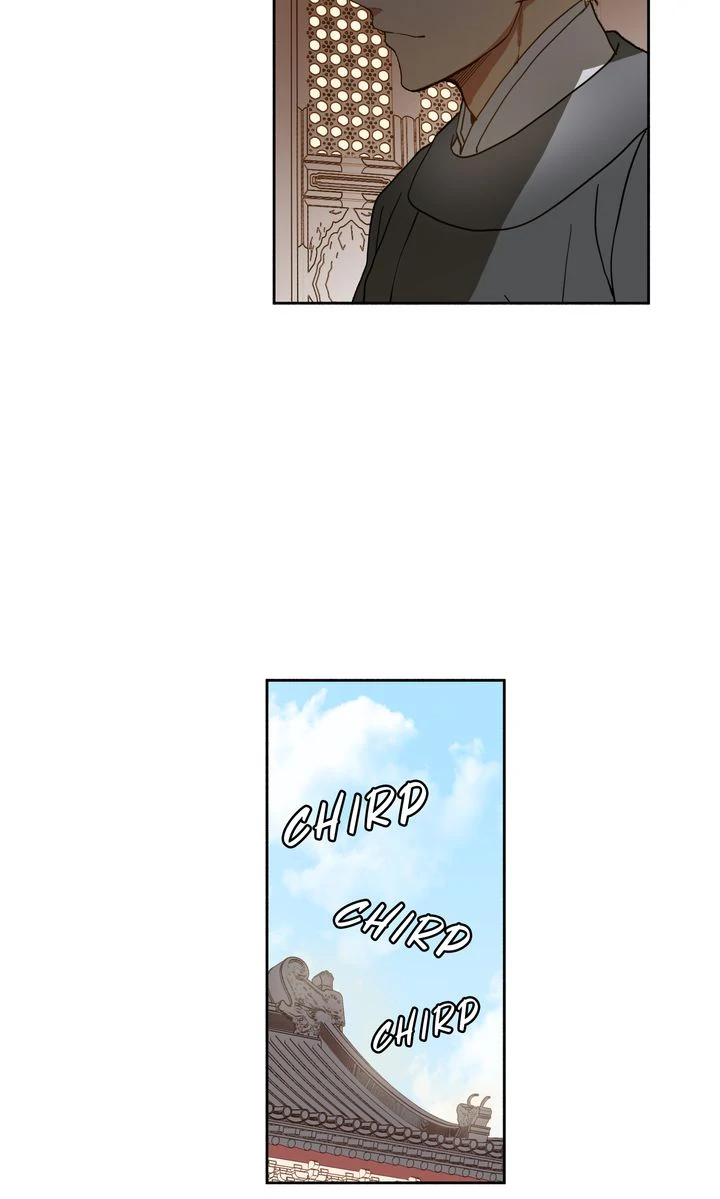 Taming the Tyrant [Full ver.] Chapter 1 - page 35