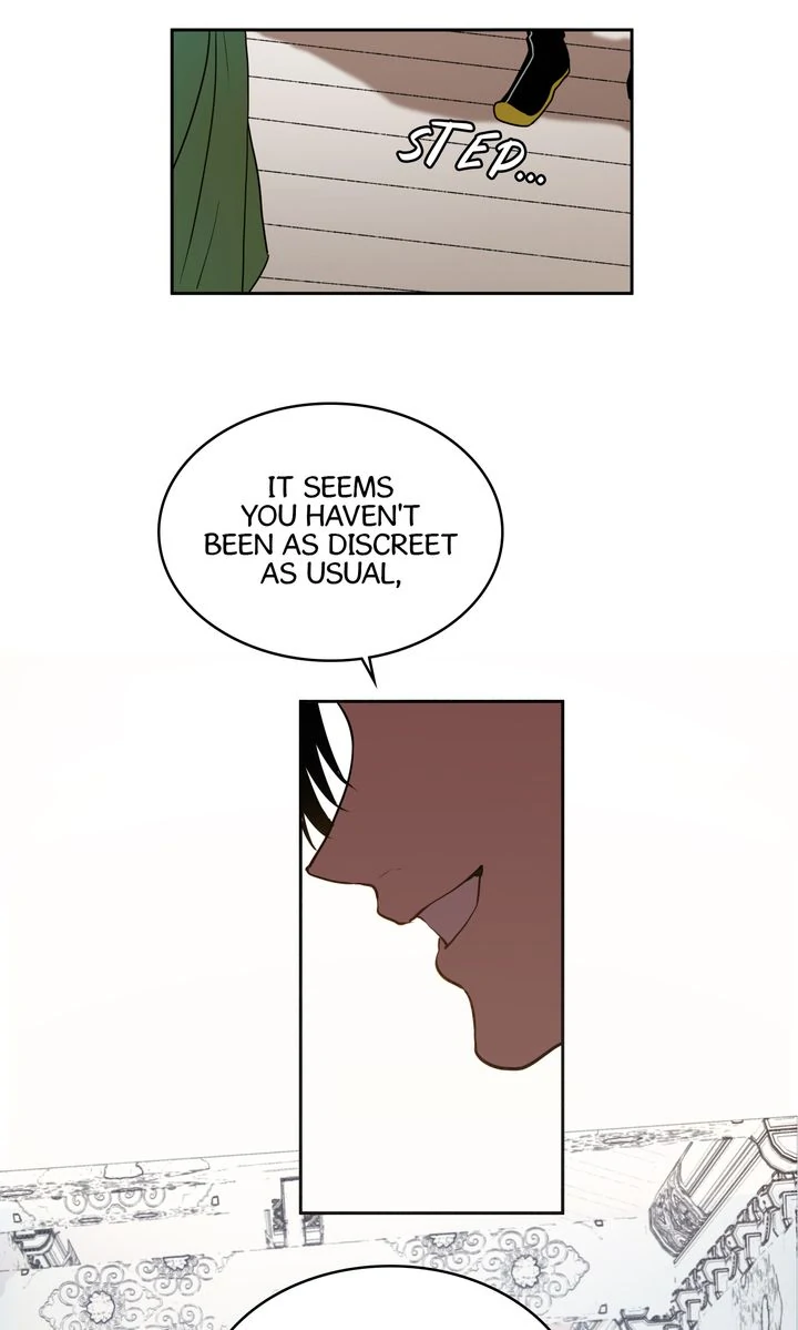 Taming the Tyrant [Full ver.] Chapter 1 - page 37