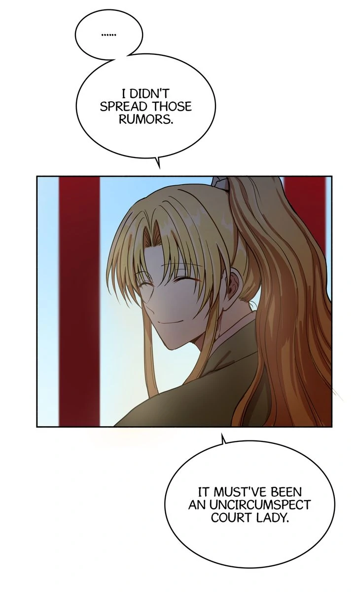 Taming the Tyrant [Full ver.] Chapter 1 - page 39