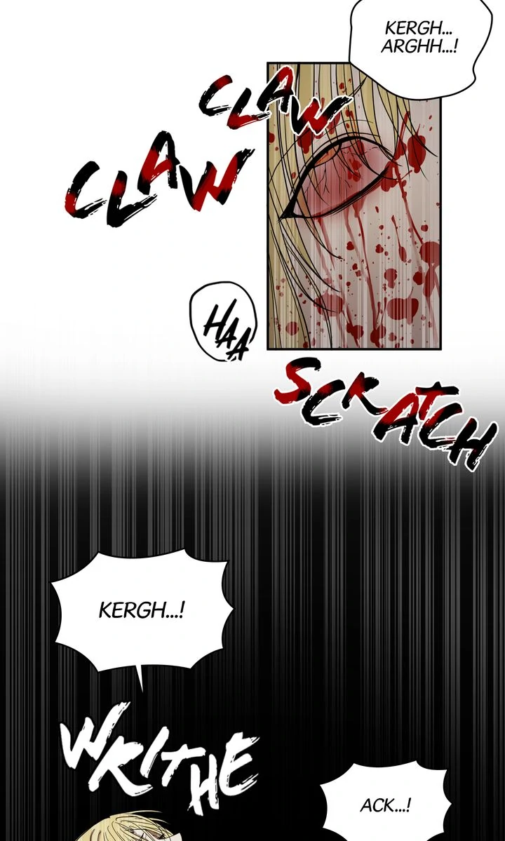 Taming the Tyrant [Full ver.] Chapter 1 - page 4