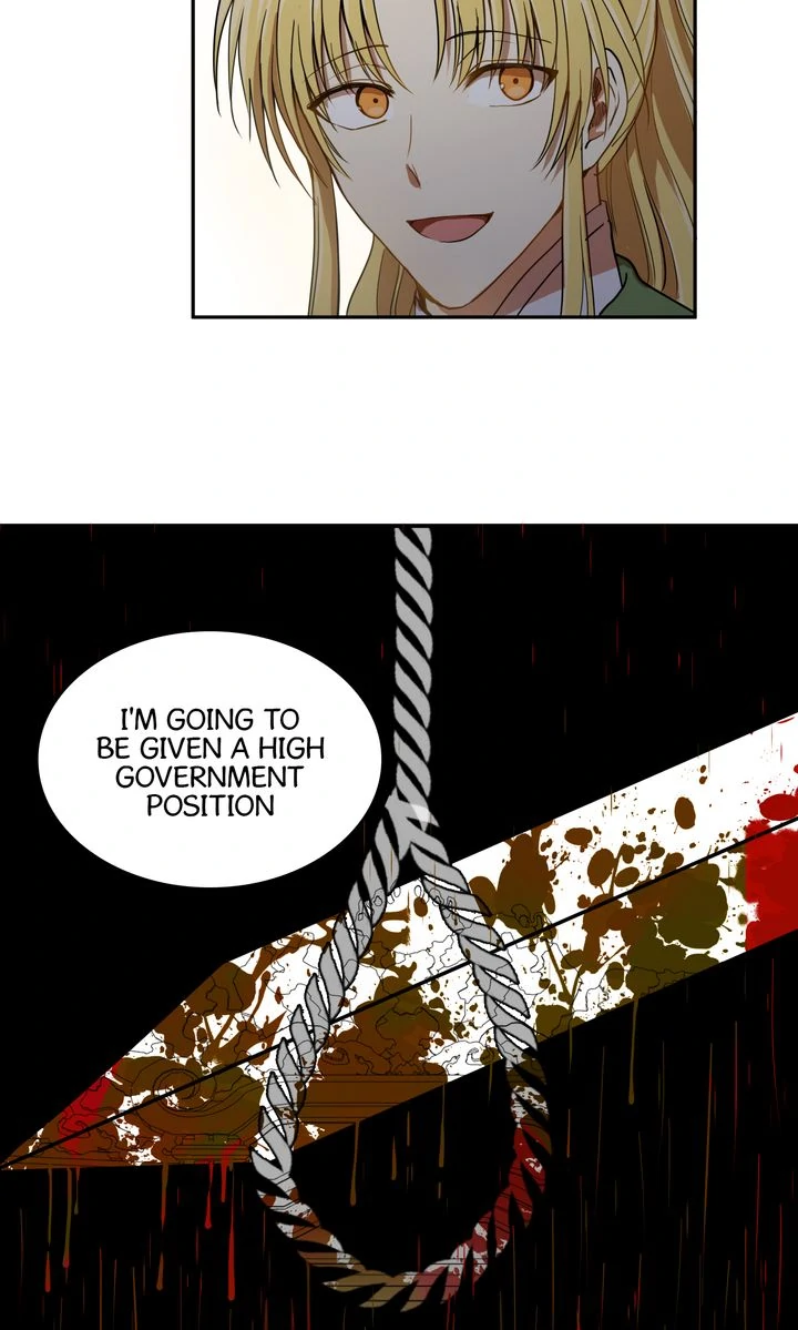 Taming the Tyrant [Full ver.] Chapter 1 - page 43