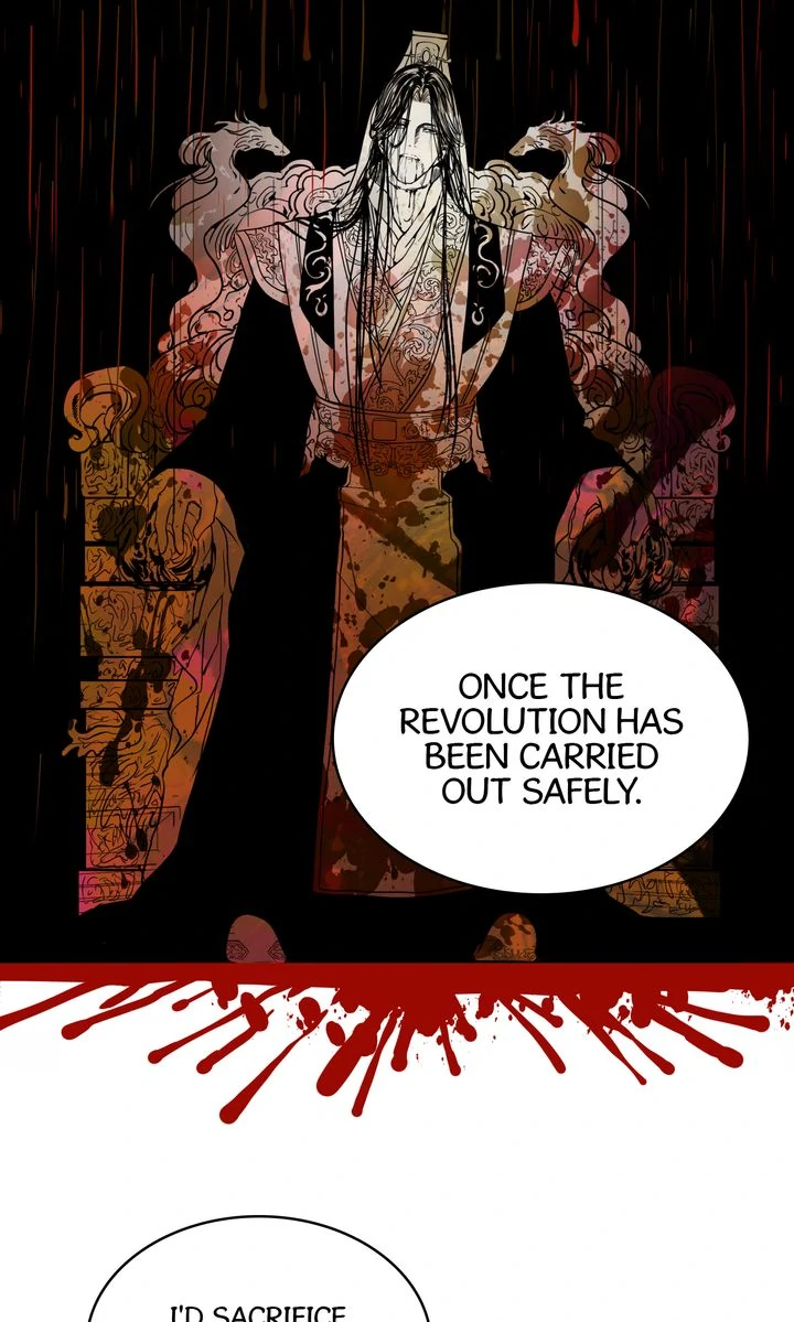 Taming the Tyrant [Full ver.] Chapter 1 - page 44