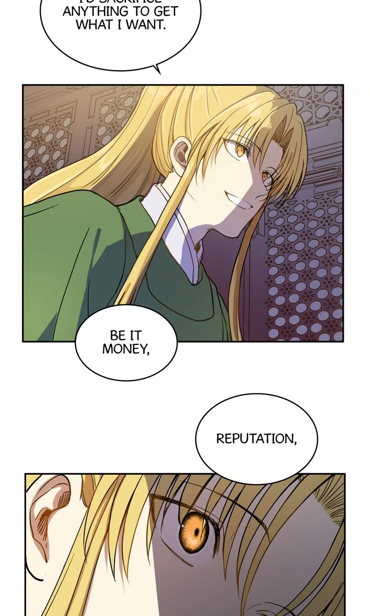 Taming the Tyrant [Full ver.] Chapter 1 - page 45