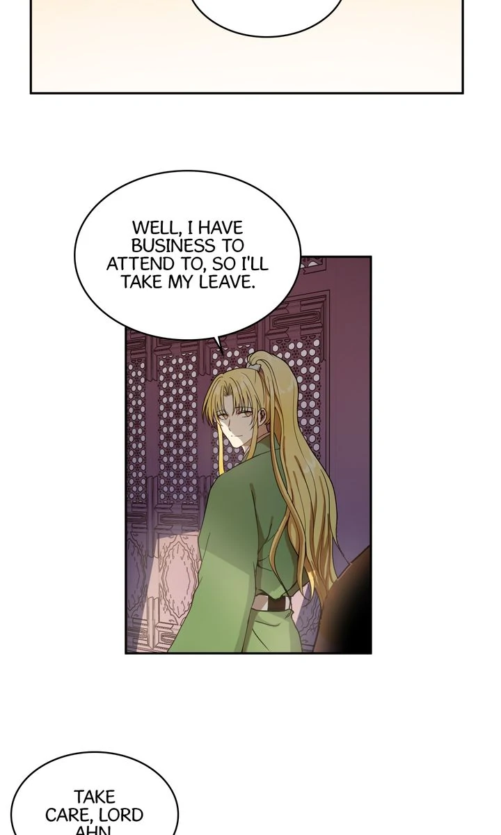 Taming the Tyrant [Full ver.] Chapter 1 - page 49