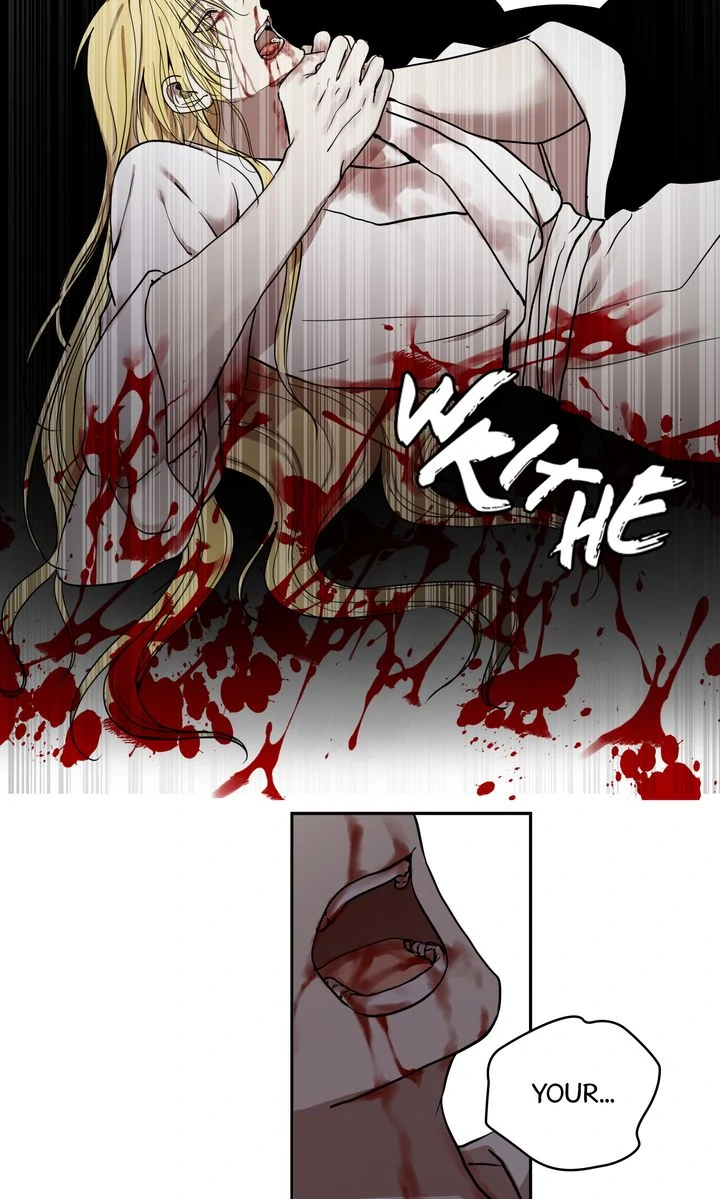 Taming the Tyrant [Full ver.] Chapter 1 - page 5