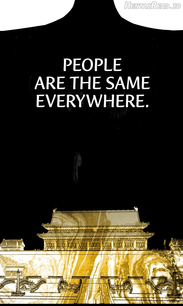 Taming the Tyrant [Full ver.] Chapter 1 - page 52