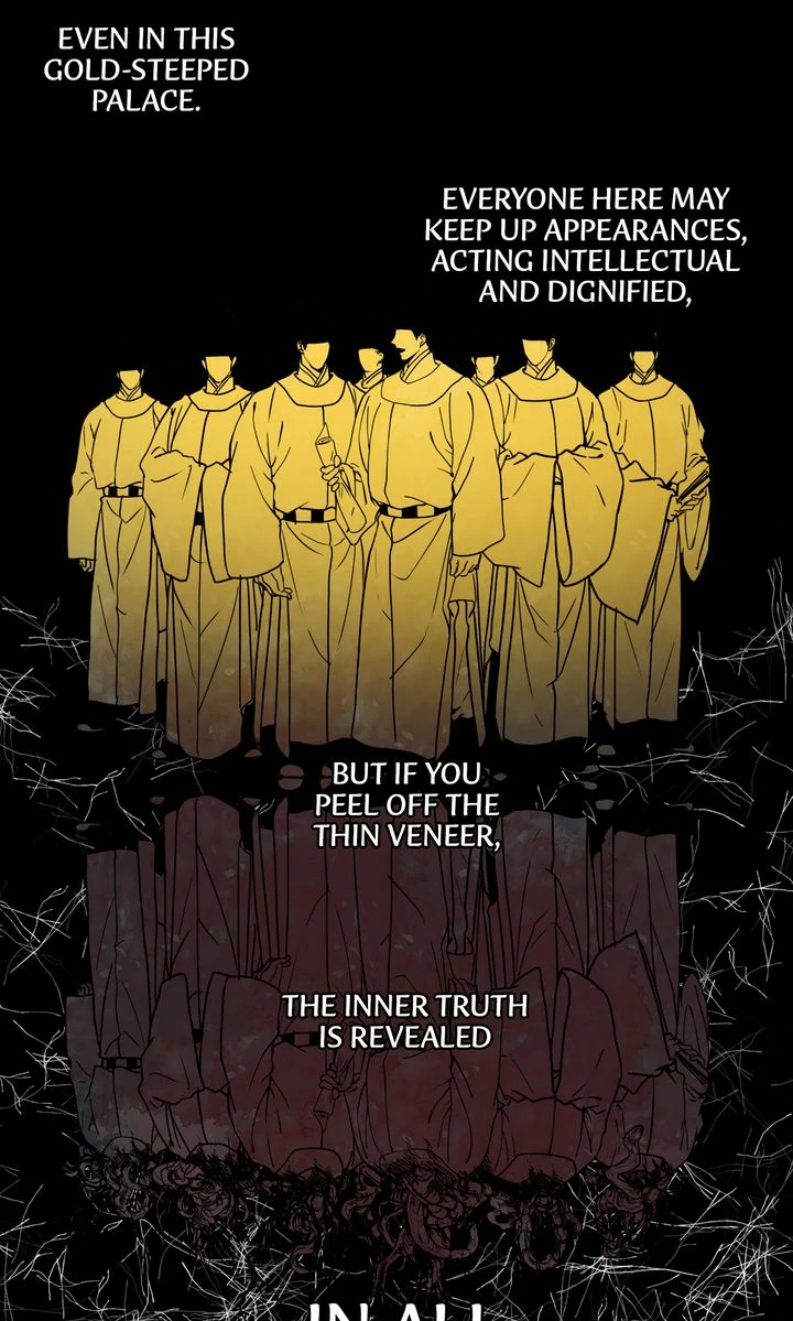 Taming the Tyrant [Full ver.] Chapter 1 - page 53