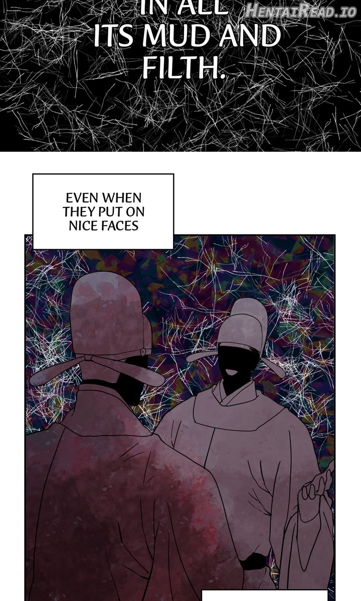 Taming the Tyrant [Full ver.] Chapter 1 - page 54