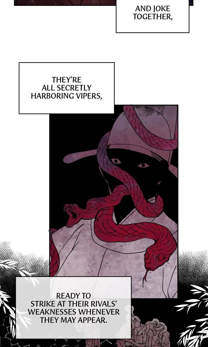 Taming the Tyrant [Full ver.] Chapter 1 - page 55