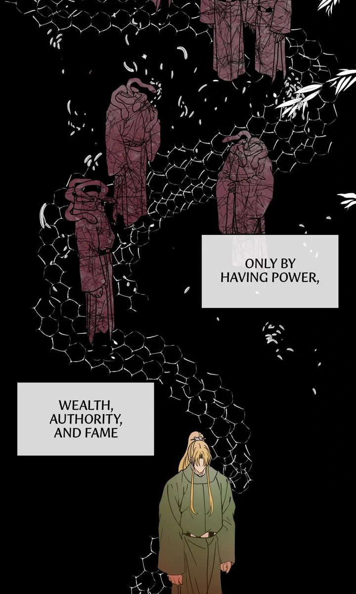 Taming the Tyrant [Full ver.] Chapter 1 - page 56