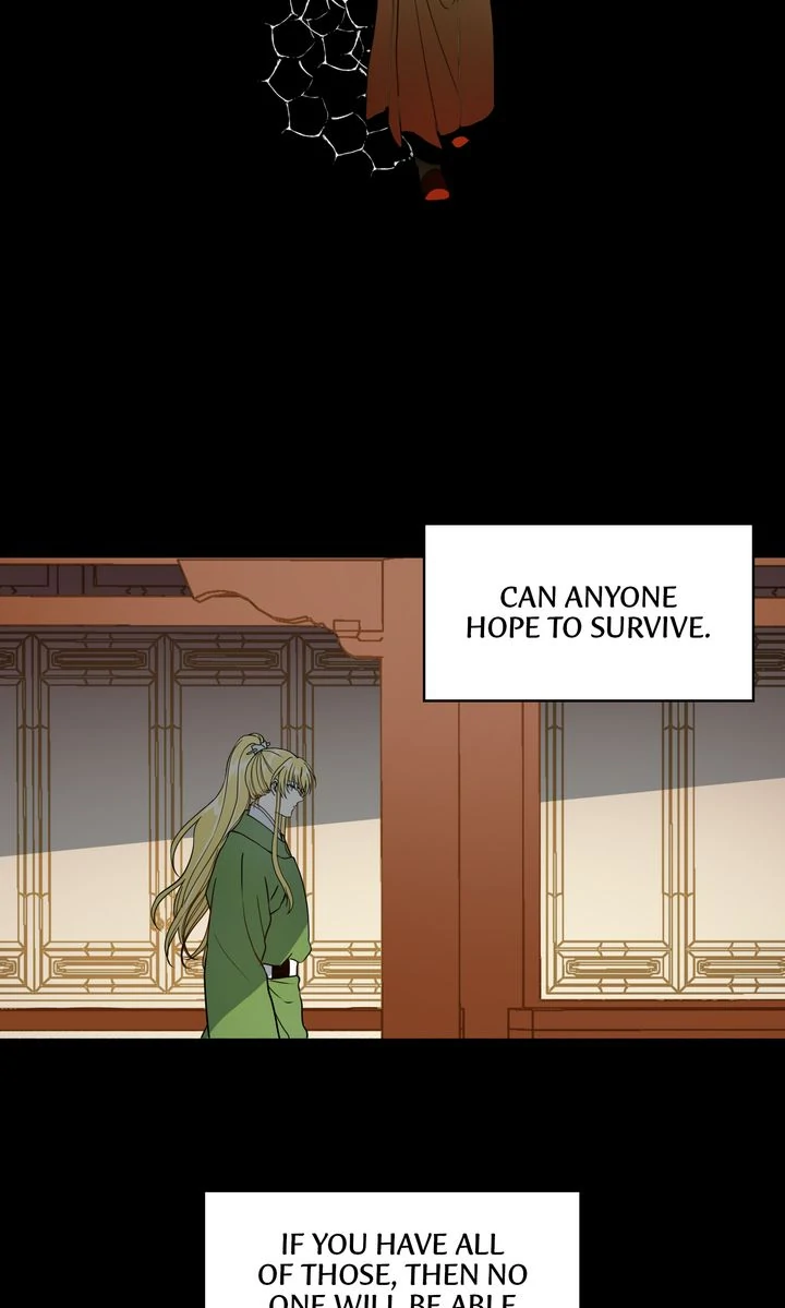 Taming the Tyrant [Full ver.] Chapter 1 - page 57