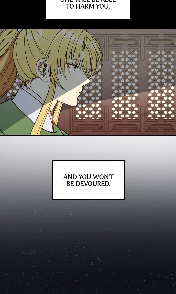 Taming the Tyrant [Full ver.] Chapter 1 - page 58