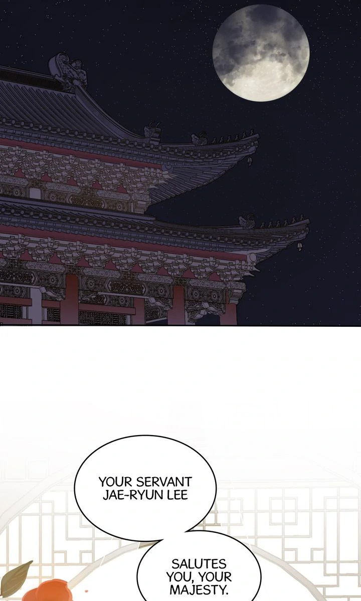 Taming the Tyrant [Full ver.] Chapter 1 - page 59