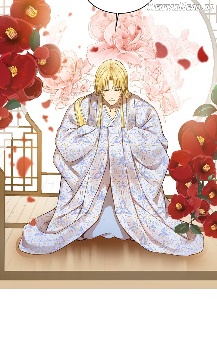 Taming the Tyrant [Full ver.] Chapter 1 - page 60