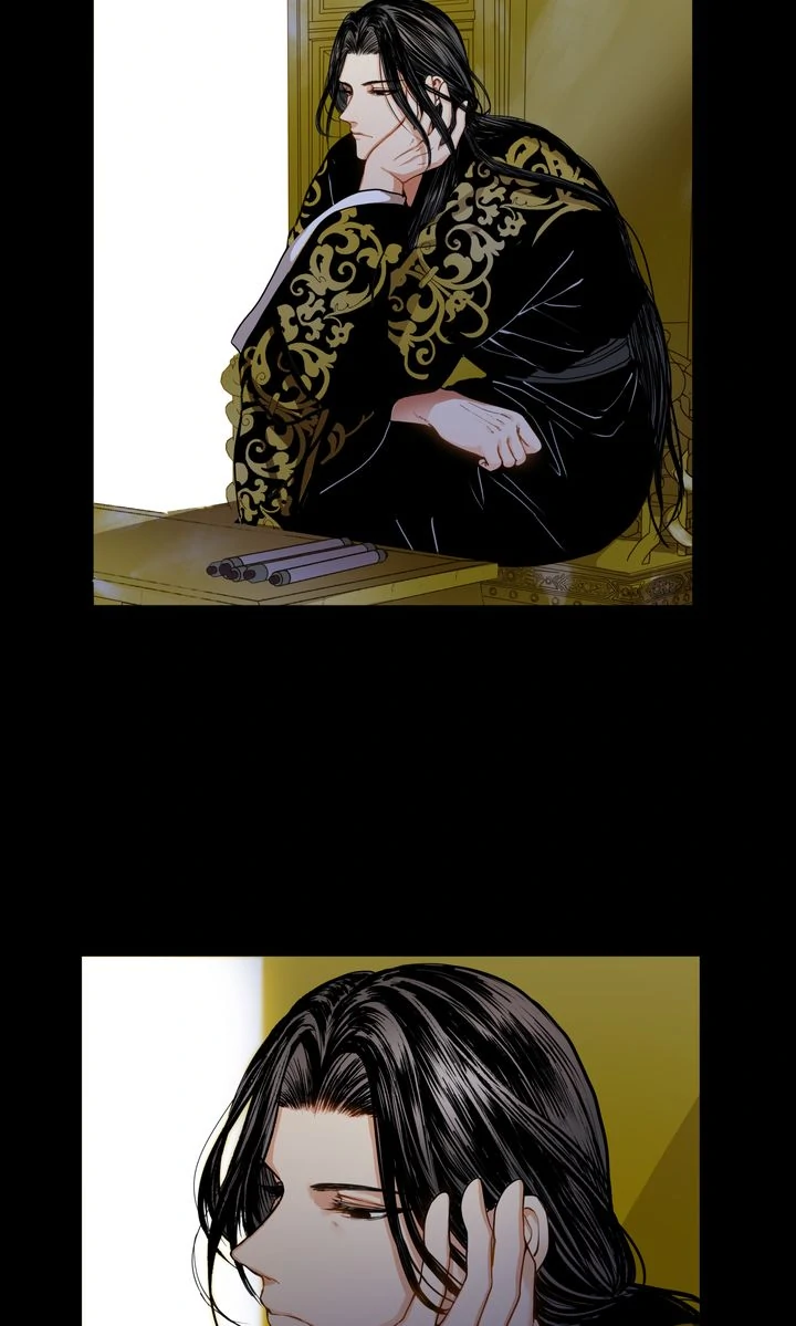 Taming the Tyrant [Full ver.] Chapter 1 - page 63