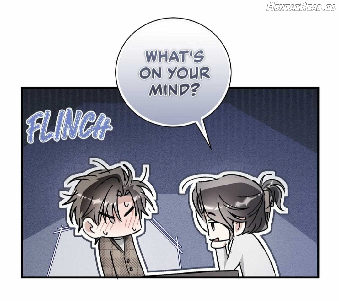 Taming the Tyrant [Full ver.] Chapter 1 - page 67