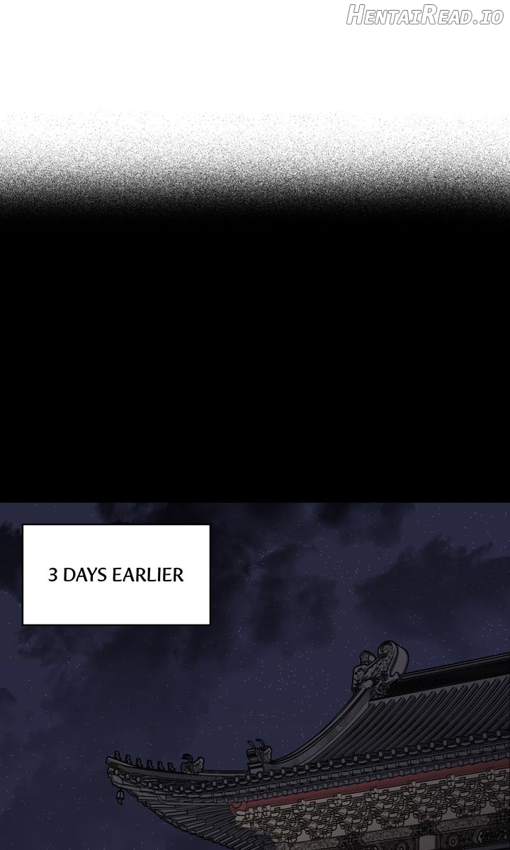 Taming the Tyrant [Full ver.] Chapter 1 - page 8