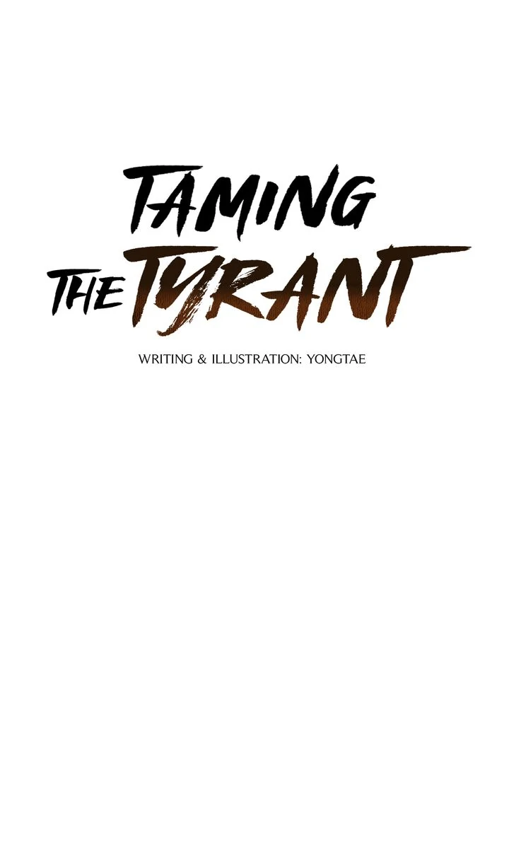 Taming the Tyrant [Full ver.] Chapter 10 - page 11