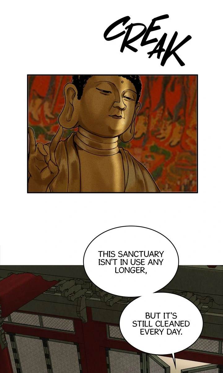 Taming the Tyrant [Full ver.] Chapter 10 - page 12