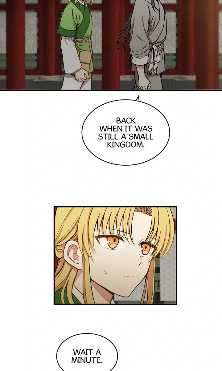 Taming the Tyrant [Full ver.] Chapter 10 - page 14