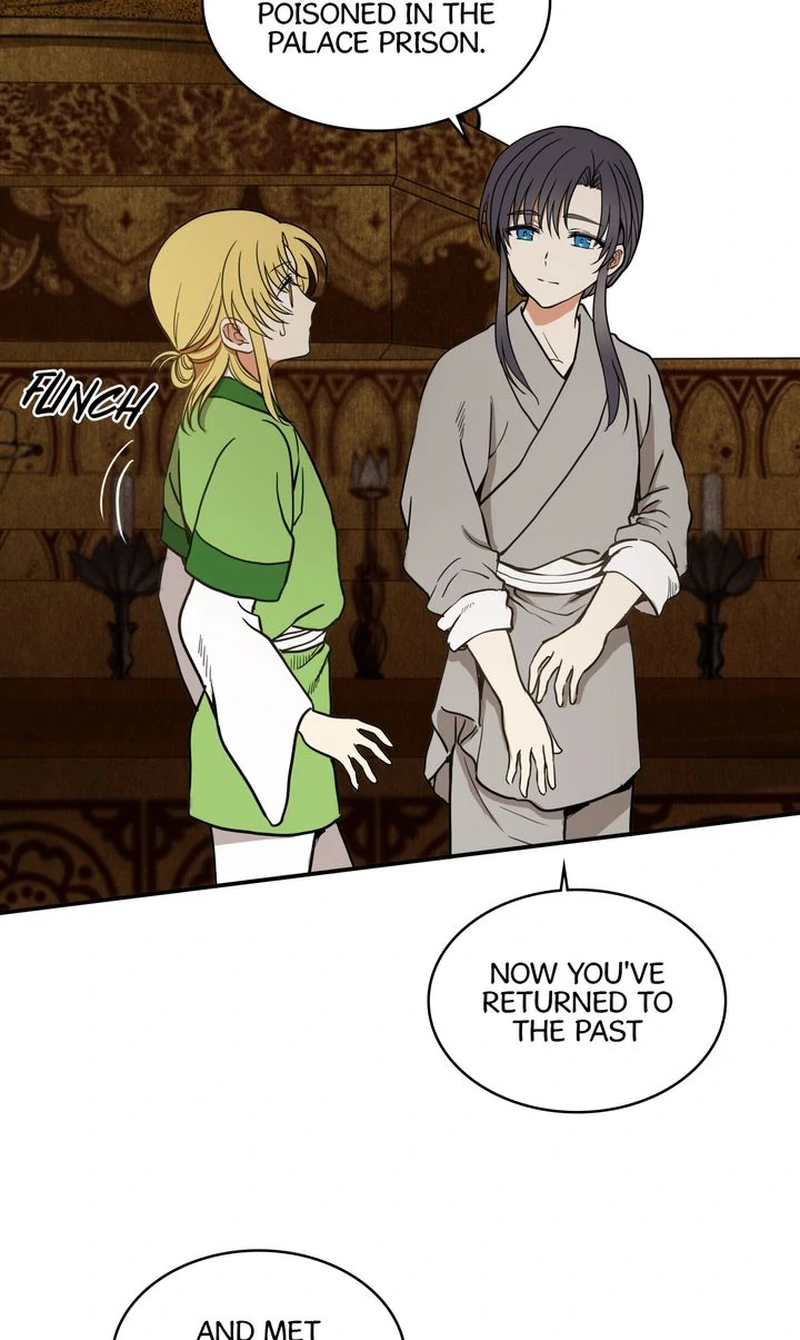 Taming the Tyrant [Full ver.] Chapter 10 - page 17