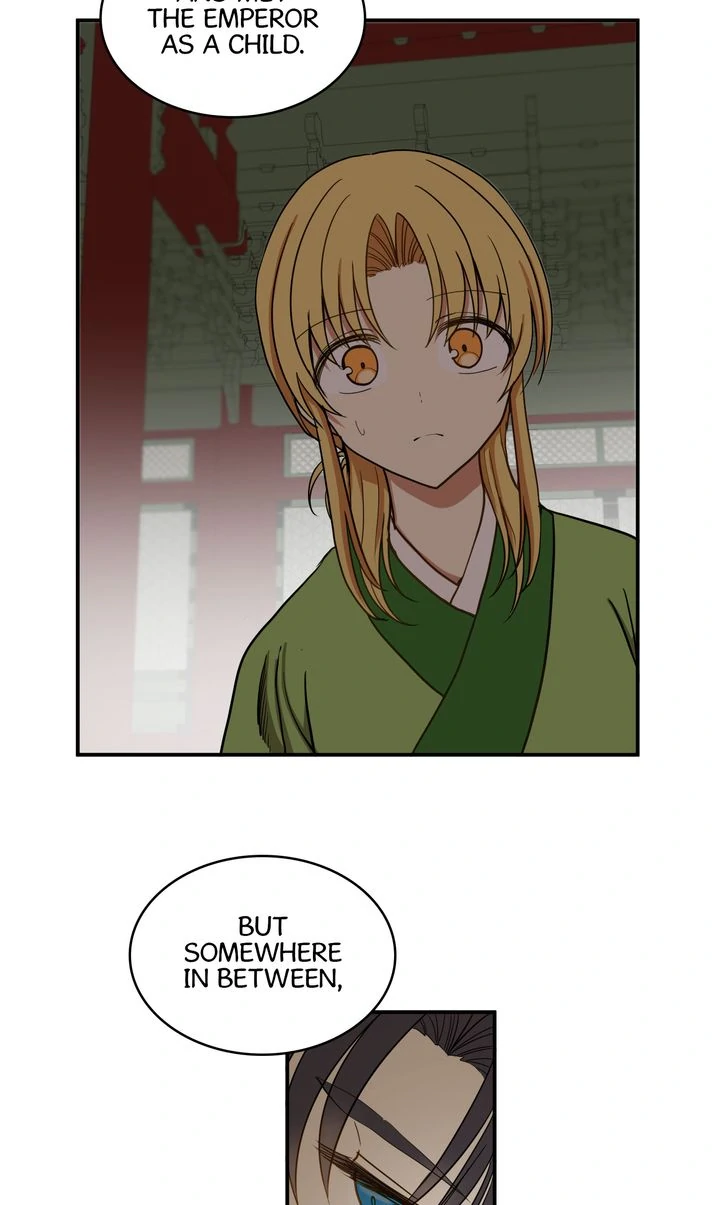 Taming the Tyrant [Full ver.] Chapter 10 - page 18