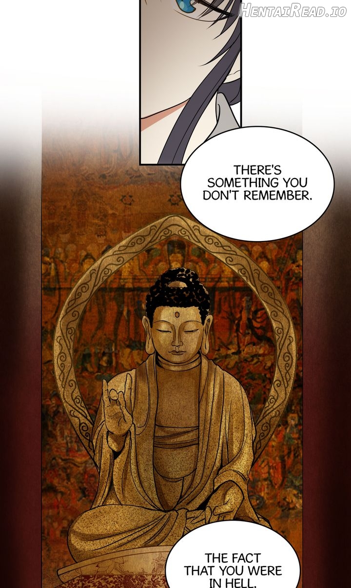 Taming the Tyrant [Full ver.] Chapter 10 - page 19