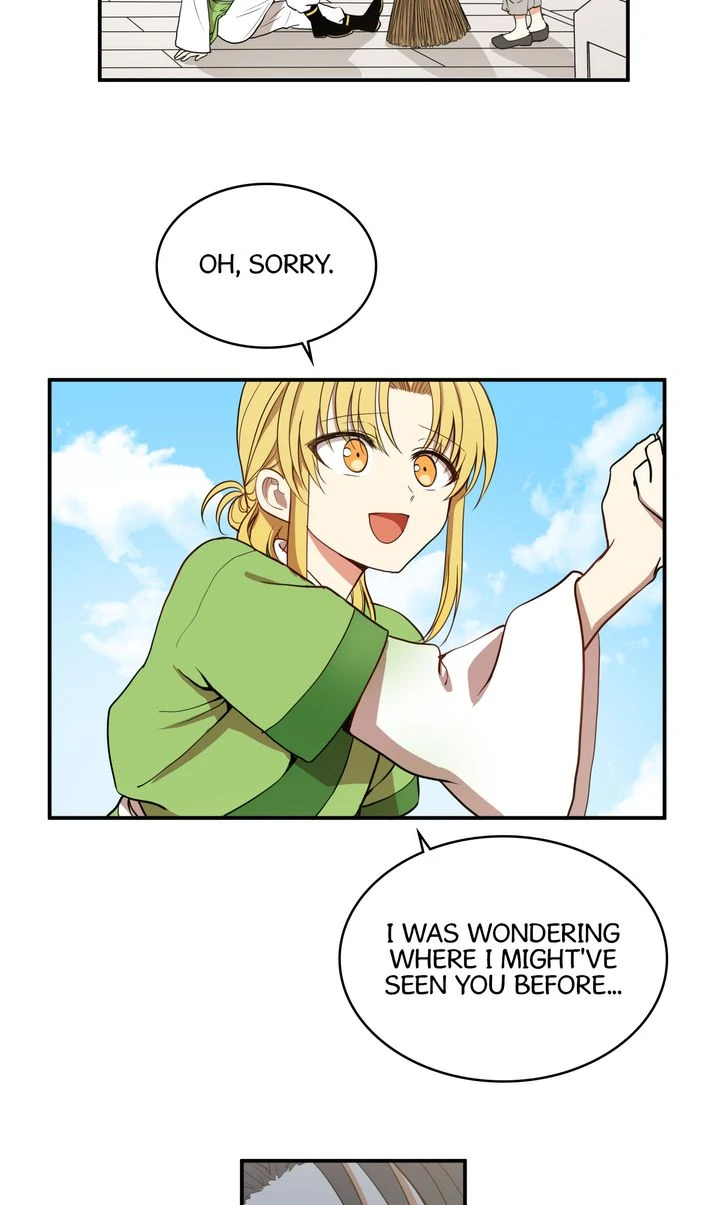 Taming the Tyrant [Full ver.] Chapter 10 - page 2