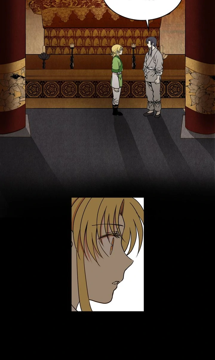 Taming the Tyrant [Full ver.] Chapter 10 - page 20