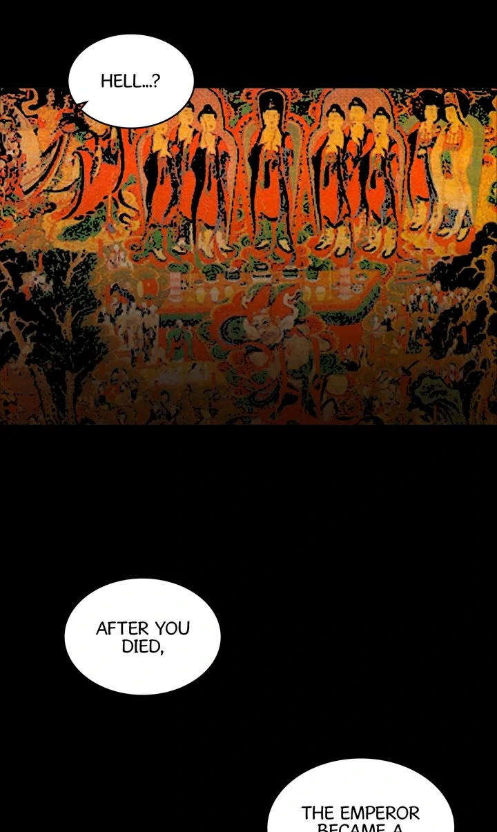 Taming the Tyrant [Full ver.] Chapter 10 - page 21