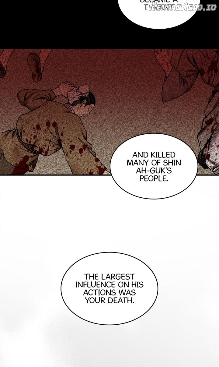 Taming the Tyrant [Full ver.] Chapter 10 - page 22