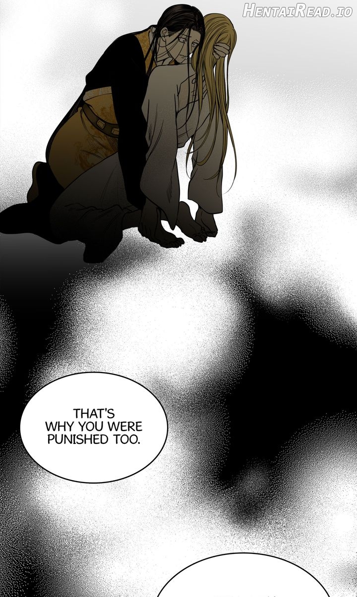 Taming the Tyrant [Full ver.] Chapter 10 - page 23