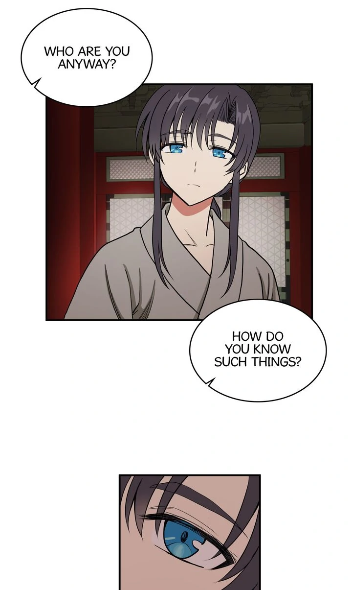 Taming the Tyrant [Full ver.] Chapter 10 - page 25