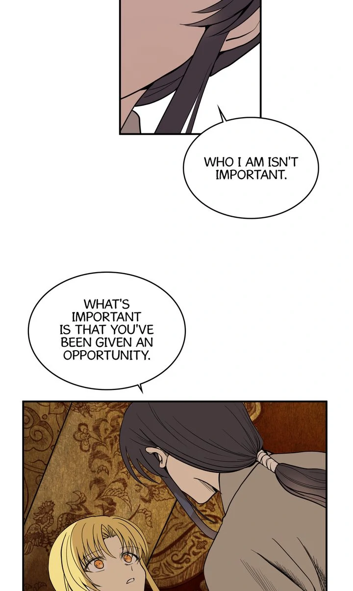 Taming the Tyrant [Full ver.] Chapter 10 - page 26