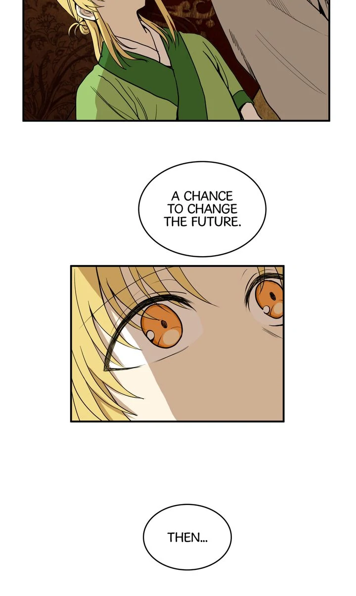 Taming the Tyrant [Full ver.] Chapter 10 - page 27