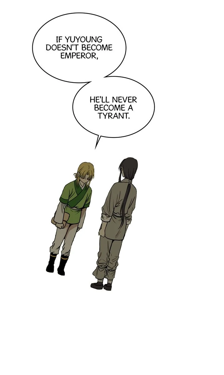 Taming the Tyrant [Full ver.] Chapter 10 - page 28