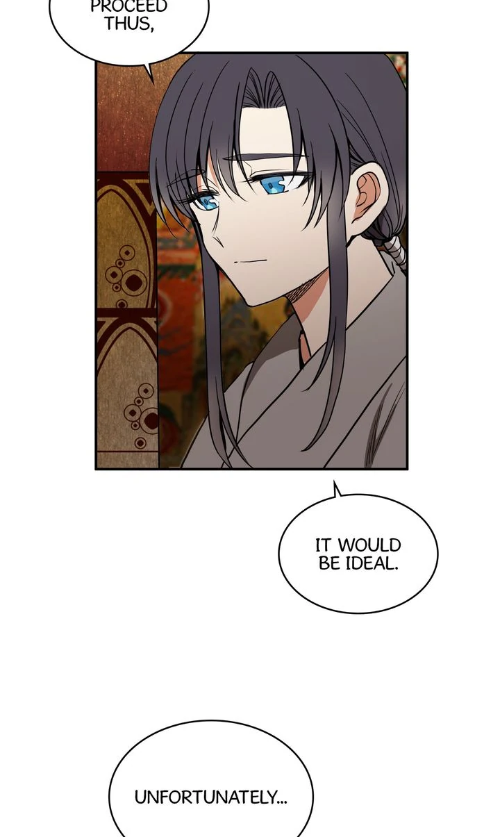 Taming the Tyrant [Full ver.] Chapter 10 - page 31