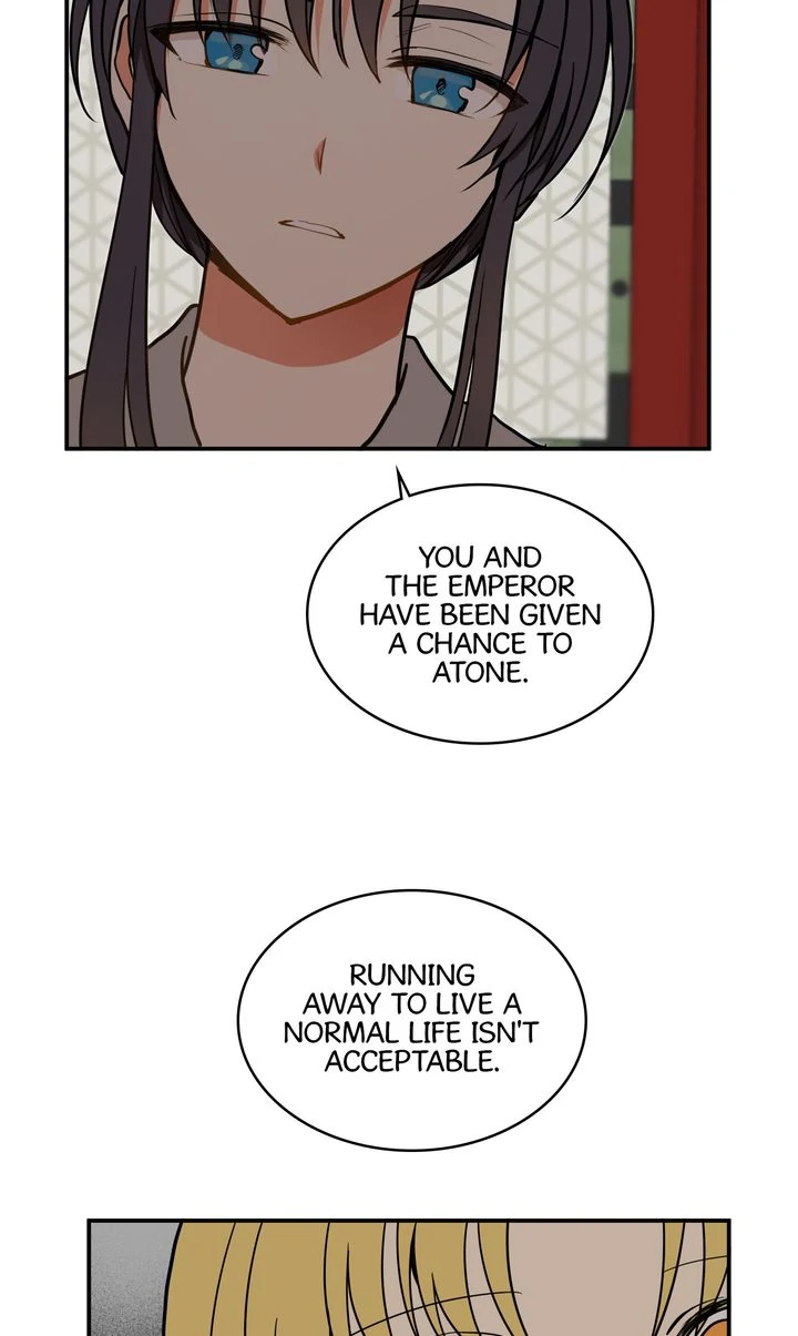 Taming the Tyrant [Full ver.] Chapter 10 - page 33