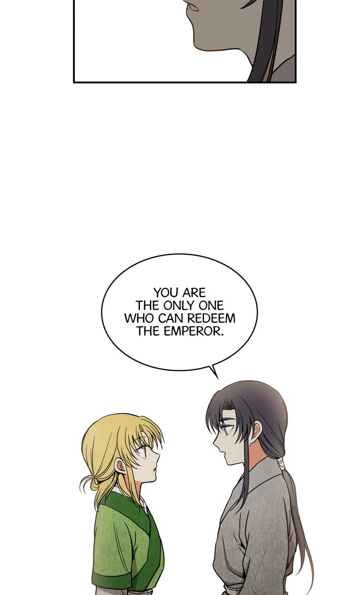 Taming the Tyrant [Full ver.] Chapter 10 - page 39