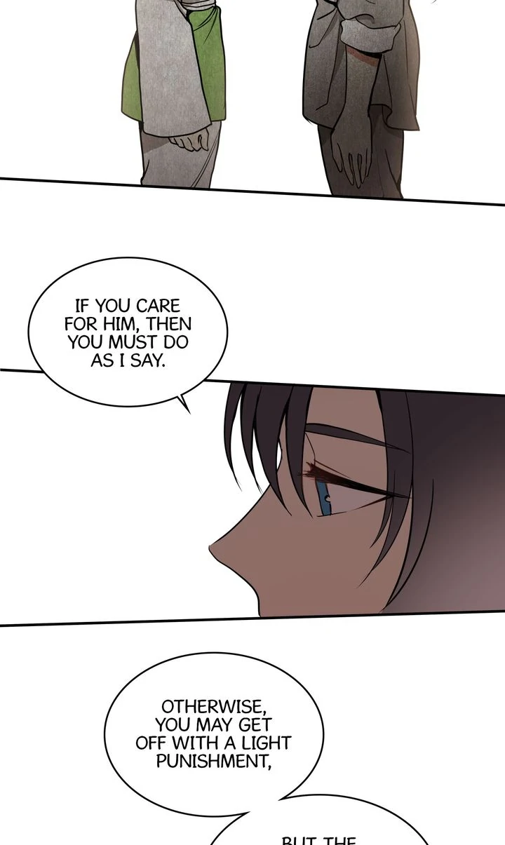 Taming the Tyrant [Full ver.] Chapter 10 - page 40