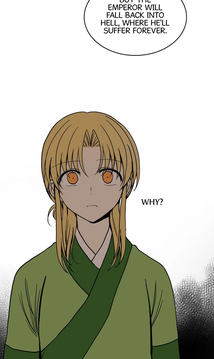 Taming the Tyrant [Full ver.] Chapter 10 - page 41