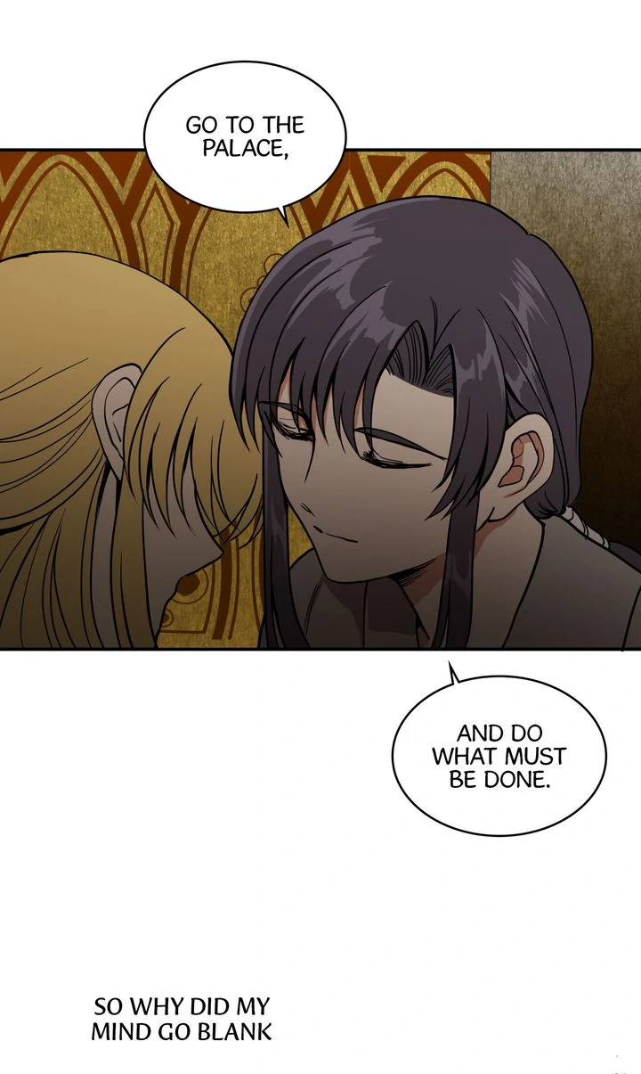 Taming the Tyrant [Full ver.] Chapter 10 - page 43