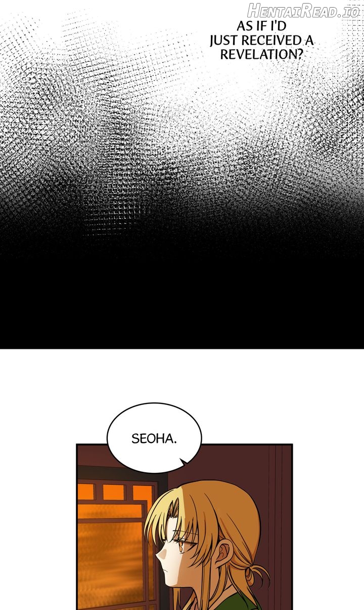 Taming the Tyrant [Full ver.] Chapter 10 - page 44