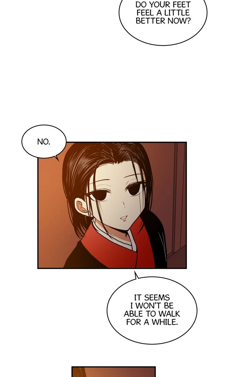 Taming the Tyrant [Full ver.] Chapter 10 - page 47